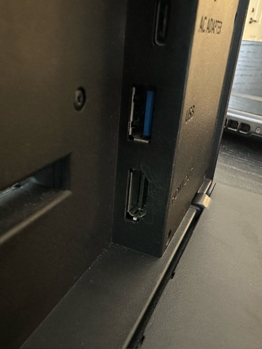 Nintendo Switch with Hard Shell Case - Picture 11 of 16